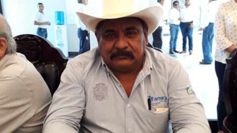 Lamentan Autoridades conflicto entre ejidatarios y empresa petrolera 