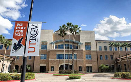 Ofrecerá la UTRGV matrículas gratuitas a estudiantes con ingresos menores de 75 mil dólares anuales 