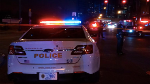 Seis heridos tras tiroteo en Indianápolis