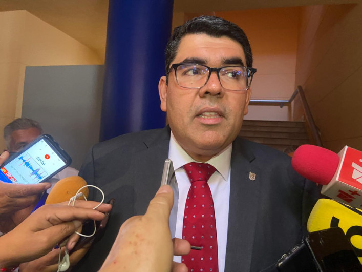 Recibe Itema tres solicitudes de seguridad de candidatos