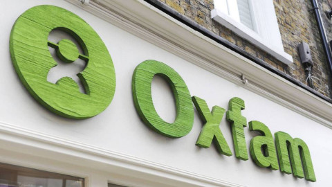 Oxfam publica informe interno sobre casos de abuso sexual