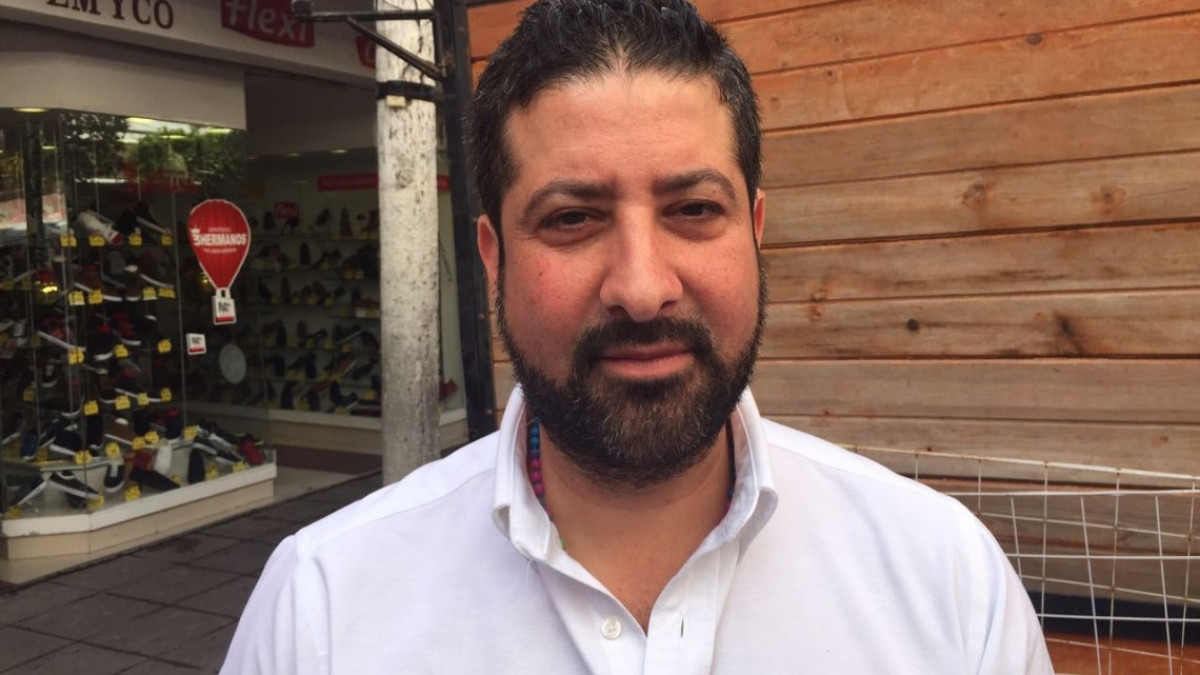 Decomiso de autos atenta contra el patrimonio: Tomás Cantú