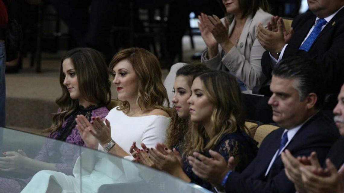 Se han sentado las bases para lograr paz y progreso: CDV