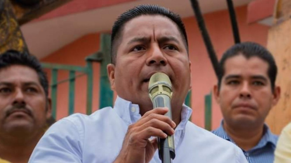 Fallece por Covid-19 alcalde de Tuxtepec