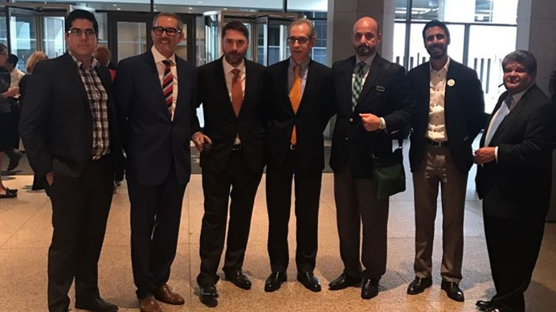 Estado de Tamaulipas se posiciona como industria petrolera 