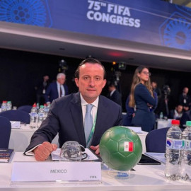 Mikel Arriola adelanta fin de multipropiedad en Liga MX para 2026