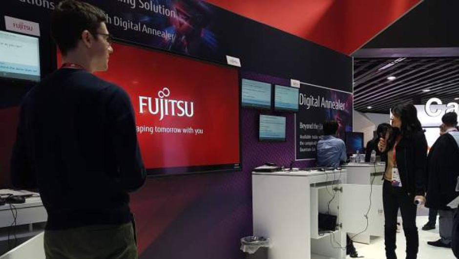 Japón rompe barreras del idioma